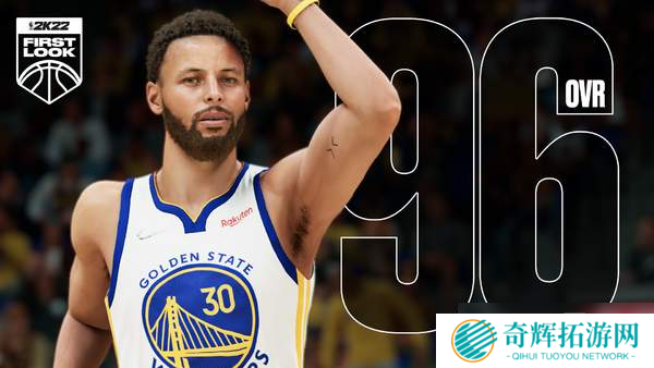 《NBA 2K22》球员评分 库里、杜兰特96,东契奇94 《NBA 2K22》球员评分 库里、杜兰特96,东契奇94