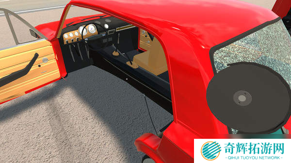 汽车模拟《我的车库》开启抢先体验 打造专属独特小车 汽车模拟《我的车库》开启抢先体验 打造专属独特小车