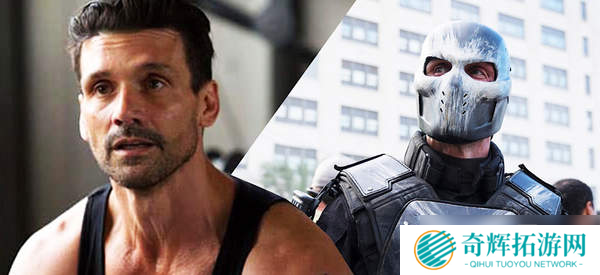 《漫威复仇者联盟》新参战角色曝光 反派交叉骨将登场 《漫威复仇者联盟》新参战角色曝光 反派交叉骨将登场