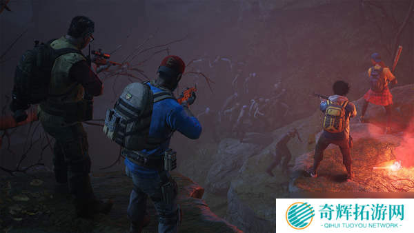 《喋血复仇》新卡牌系统介绍 随心搭配,交由玩家选择 《喋血复仇》新卡牌系统介绍 随心搭配,交由玩家选择