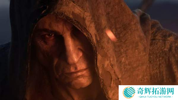 《暗黑2:重制版》全平台公开B测8.21开启 暂无国服