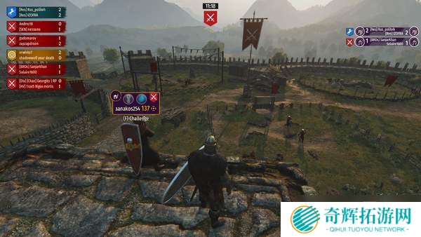 《骑砍2》未来更新计划 战斗地形、战前部署优化升级 《骑砍2》未来更新计划 战斗地形、战前部署优化升级