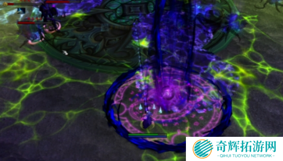 魔兽世界法师塔挫败双子怎么打 魔兽世界法师塔挫败双子怎么打