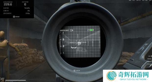 三角洲行动PTR32怎么改装