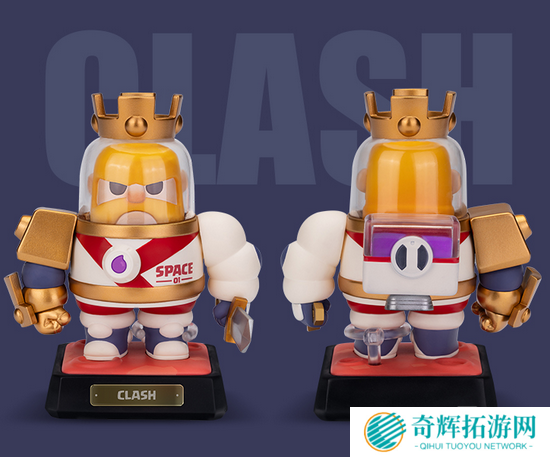 《部落冲突》联名小佩宠物共筑“流浪英雄小屋”，宠物也是大英雄