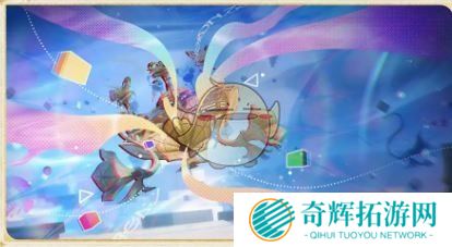 《无限暖暖》心愿狂欢派对活动玩法介绍