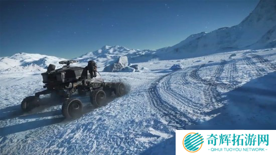 《精英：危机四伏》新DLC主机版跳票 优先保证PC体验