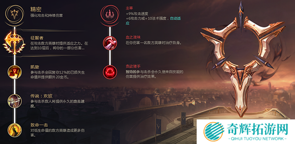 《英雄联盟》10.5版本潘森崛起 成上单胜率最高英雄