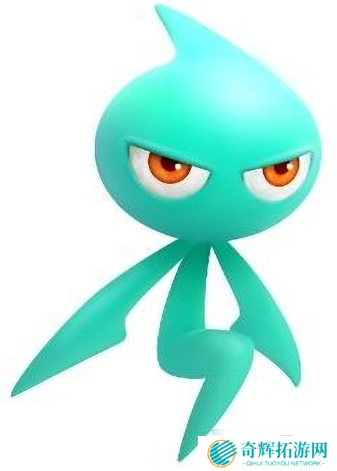 《索尼克:色彩终极版》威斯介绍 形态各异,能力出奇