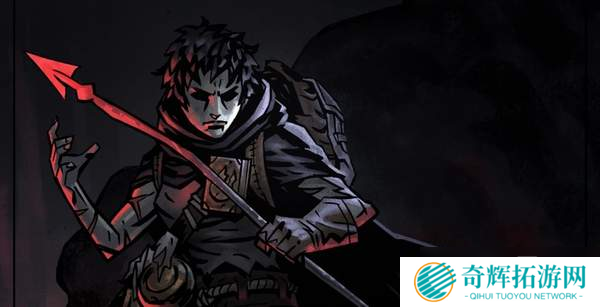 《暗黑地牢2》新玩法新角色公布 添加货币和燃烧机制