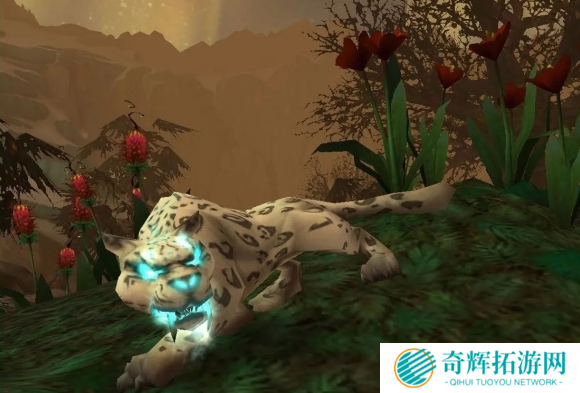 魔兽世界洛卡纳哈多久刷新一次