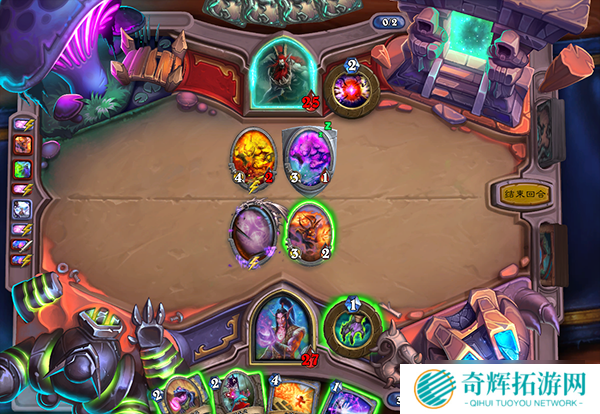 《炉石传说》恶魔猎手序章正式开放 完成挑战获得新英雄