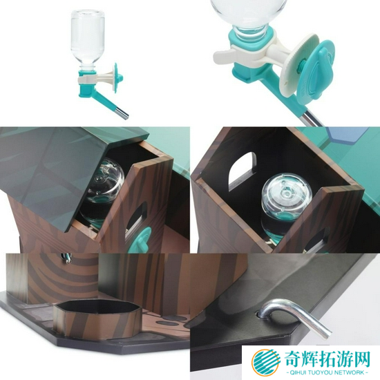 《部落冲突》联名小佩宠物共筑“流浪英雄小屋”，宠物也是大英雄