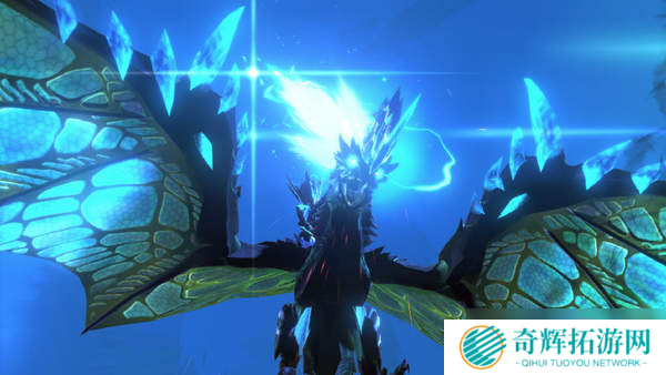 《怪物猎人物语2》免费更新上线 钢刃研磨，斩龙登场