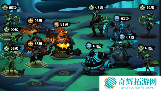 战斗无止境！定档8月18日首发，《火柴人觉醒》携手百万豪礼相送！