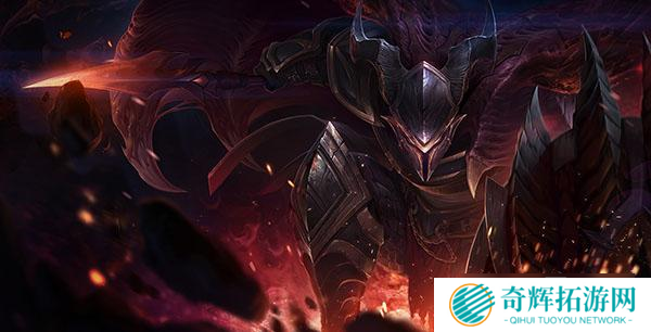 《英雄联盟》10.5版本潘森崛起 成上单胜率最高英雄