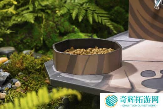 《部落冲突》联名小佩宠物共筑“流浪英雄小屋”，宠物也是大英雄