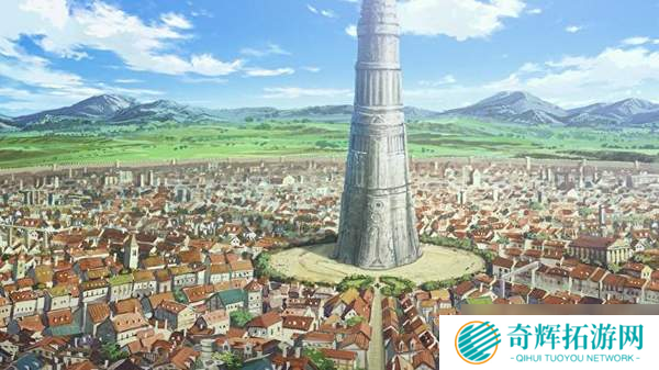 《我的世界》建筑团队打造迷宫都市 远景壮观还原度高