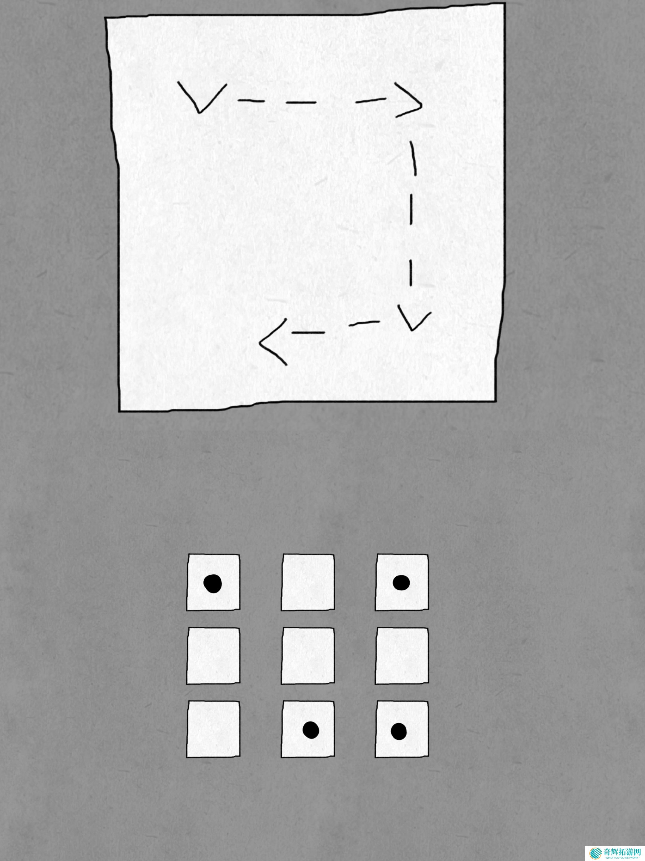《对门》地窖结局达成攻略