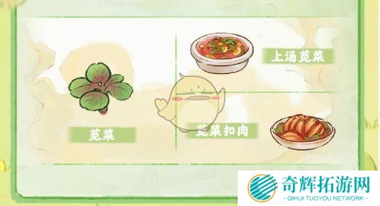 《桃源深处有人家》春分花朝活动玩法介绍