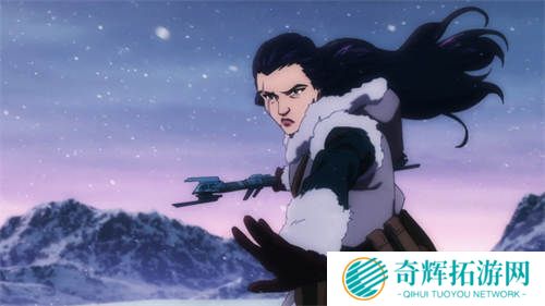 《方舟生存进化》十周年GDC公布重磅内容，全新DLC首曝