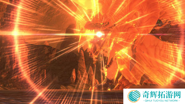 《怪物猎人物语2》免费更新上线 钢刃研磨，斩龙登场