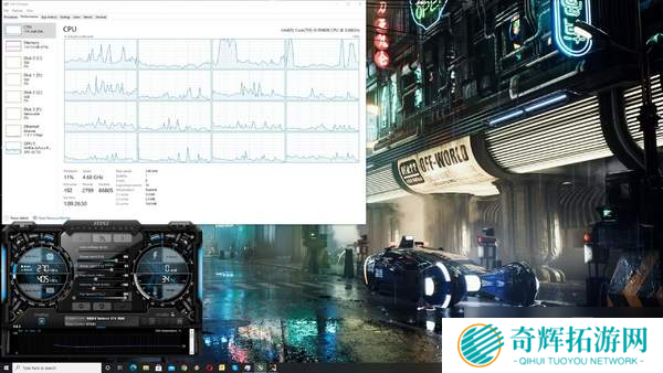 《战国无双5》PC性能测试 键鼠问题仍在显卡要求不高