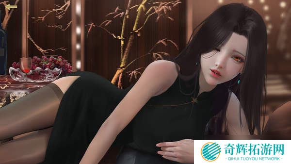 剧情冒险《梦2：不眠之夜》更新日志 黑屏BUG已修复