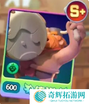 《石器争霸》阵容搭配推荐攻略