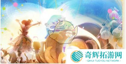 《无限暖暖》心愿狂欢派对活动玩法介绍