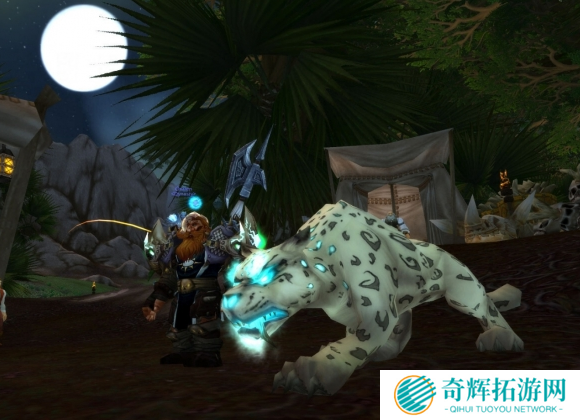 魔兽世界洛卡纳哈多久刷新一次