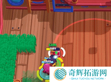 《荒野乱斗》圣诞更新 海盗船上的新战役开启