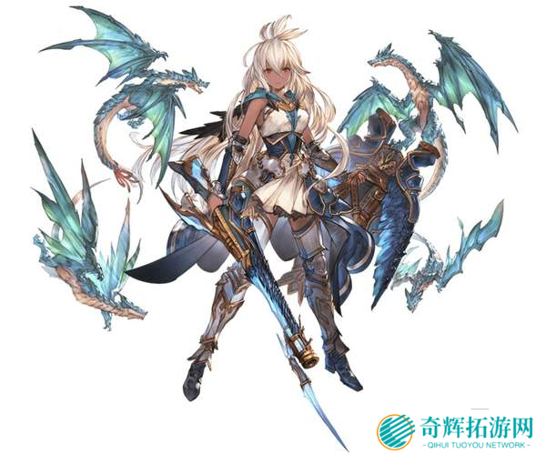 《碧蓝幻想Versus》1.11更新补丁公布 新DLC角色曝光