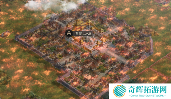 《三国志·战略版》新赛季剧本迎来玩法迭代，千人大型PVE副本上线