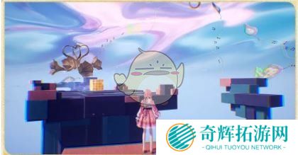 《无限暖暖》心愿狂欢派对活动玩法介绍