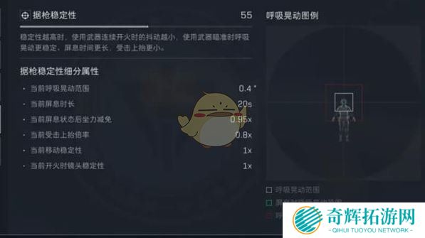 《三角洲行动》开镜命中率提升技巧