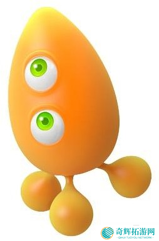 《索尼克:色彩终极版》威斯介绍 形态各异,能力出奇