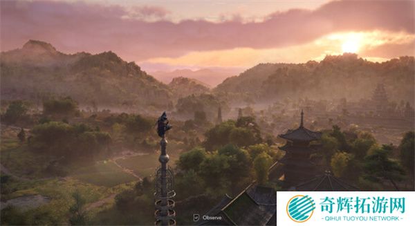 刺客信条影藏身处建造优先级指南