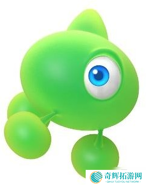 《索尼克:色彩终极版》威斯介绍 形态各异,能力出奇