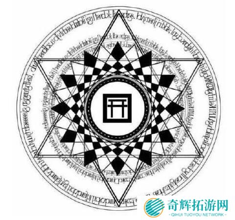 阴阳师现世召唤阵图片有几张 阴阳师现世召唤阵图片有几张
