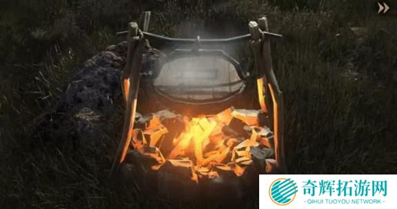 龙息神寂烹饪配方有哪些