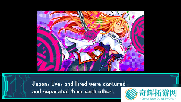 动作冒险《超惑星战记Zero3》新演示 展示新武器新敌人