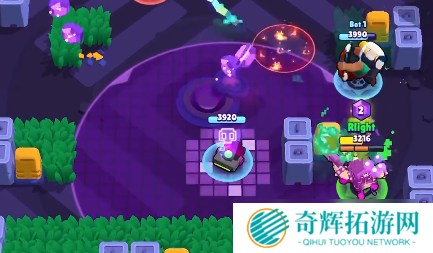 《荒野乱斗》新春大更新 新英雄P先生正装登场