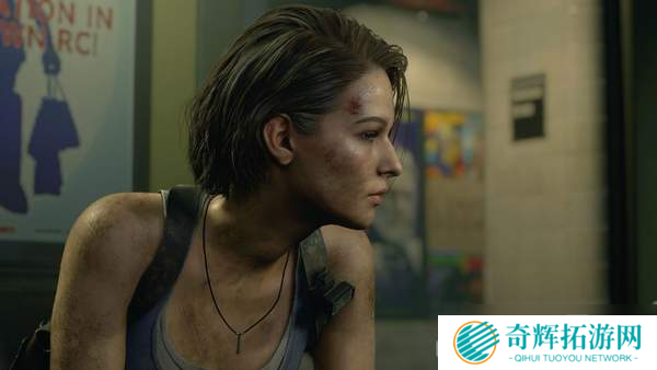 《生化危机3：重制版》新截图 追踪者等怪物压迫感十足