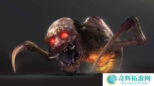 《仁王2》三种登场妖怪介绍 患有眼疾的铁匠独脚踏鞴