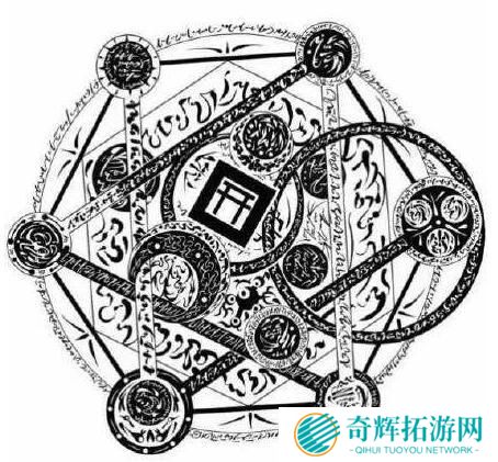 阴阳师现世召唤阵图片有几张 阴阳师现世召唤阵图片有几张