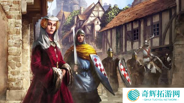 《帝国时代2：决定版》更新日志 追加历史战役合作等