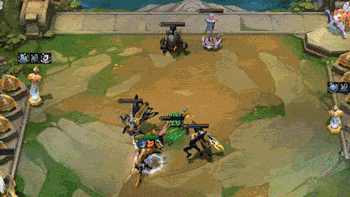 《金铲铲之战》S14纳亚菲利技能介绍