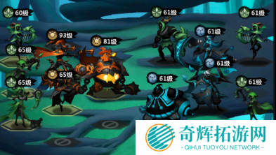 收集火柴人，《火柴人觉醒》多种火柴人英雄随心配