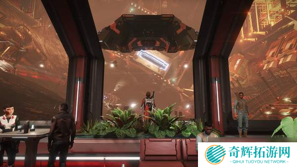 《精英：危机四伏》新DLC主机版跳票 优先保证PC体验